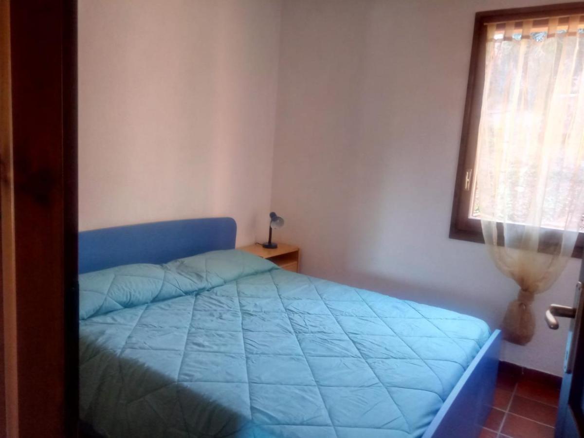 Vistamare Βίλα Villaputzu Εξωτερικό φωτογραφία