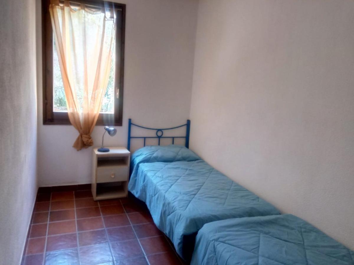 Vistamare Βίλα Villaputzu Εξωτερικό φωτογραφία