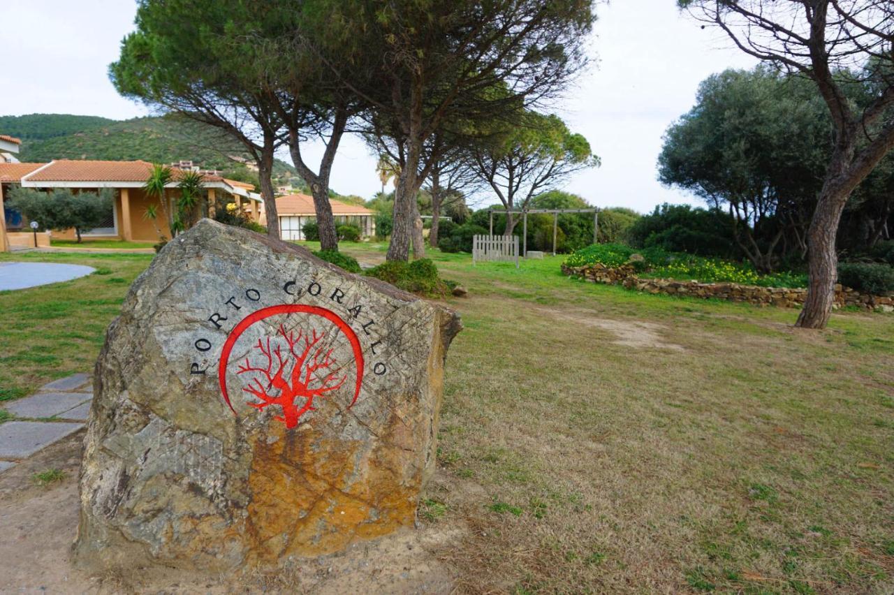Vistamare Βίλα Villaputzu Εξωτερικό φωτογραφία