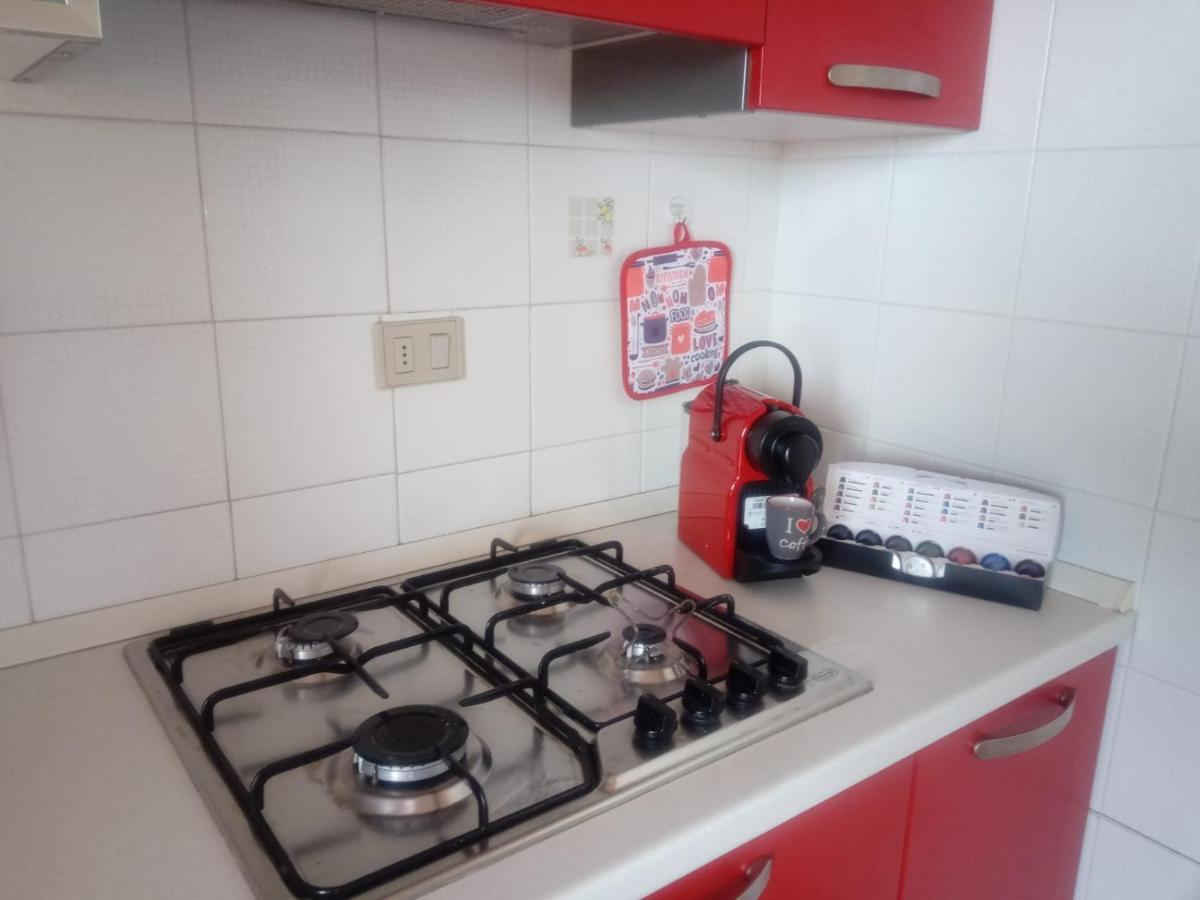 Vistamare Βίλα Villaputzu Εξωτερικό φωτογραφία