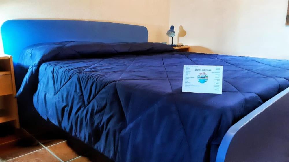 Vistamare Βίλα Villaputzu Εξωτερικό φωτογραφία