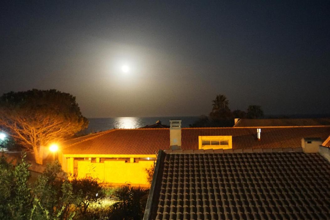 Vistamare Βίλα Villaputzu Εξωτερικό φωτογραφία
